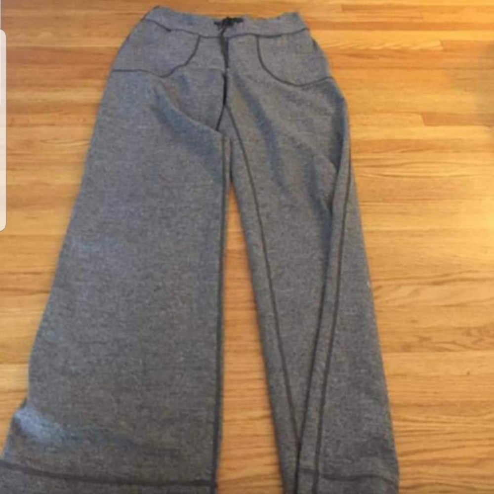 Lululemon Yoga Pants